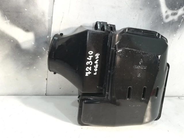 bontott DACIA LOGAN Légszűrő Ház