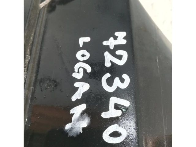 bontott DACIA LOGAN Légszűrő Ház