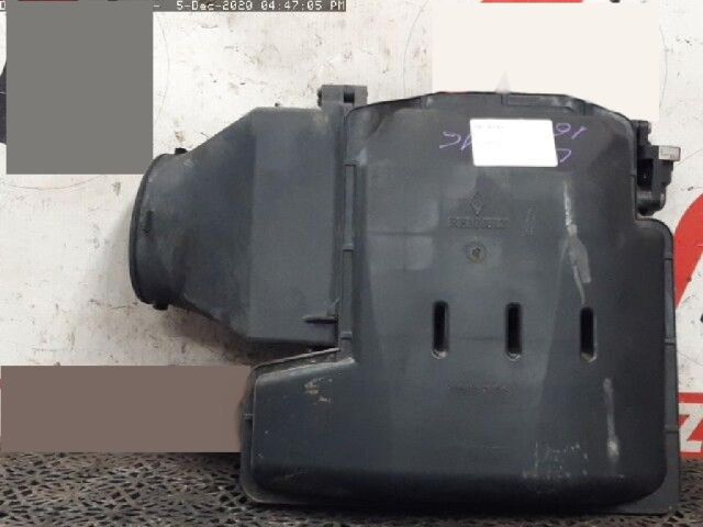 bontott DACIA LOGAN Légszűrő Ház