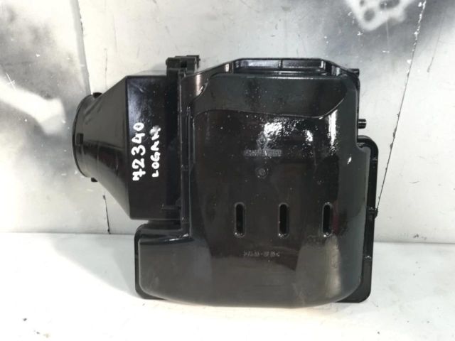 bontott DACIA LOGAN Légszűrő Ház