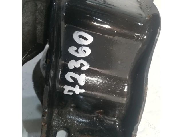 bontott DACIA LOGAN Motor Tartó Bak (Pozíciófüggetlen)