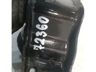 bontott DACIA LOGAN Motor Tartó Bak (Pozíciófüggetlen)