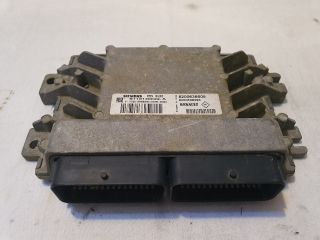 bontott DACIA LOGAN Motorvezérlő