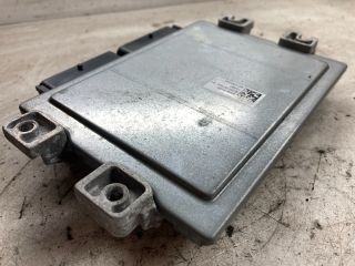 bontott DACIA LOGAN Motorvezérlő