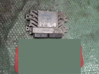 bontott DACIA LOGAN Motorvezérlő