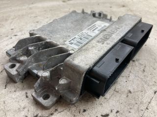 bontott DACIA LOGAN Motorvezérlő