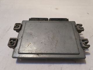 bontott DACIA LOGAN Motorvezérlő