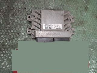 bontott DACIA LOGAN Motorvezérlő