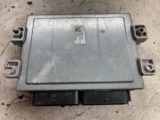 bontott DACIA LOGAN Motorvezérlő