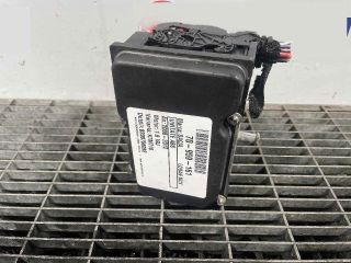 bontott DACIA LOGAN ABS Kocka