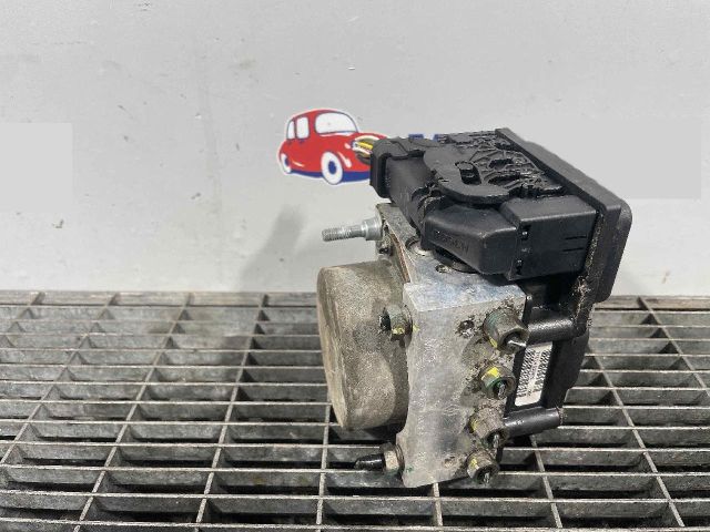 bontott DACIA LOGAN ABS Kocka