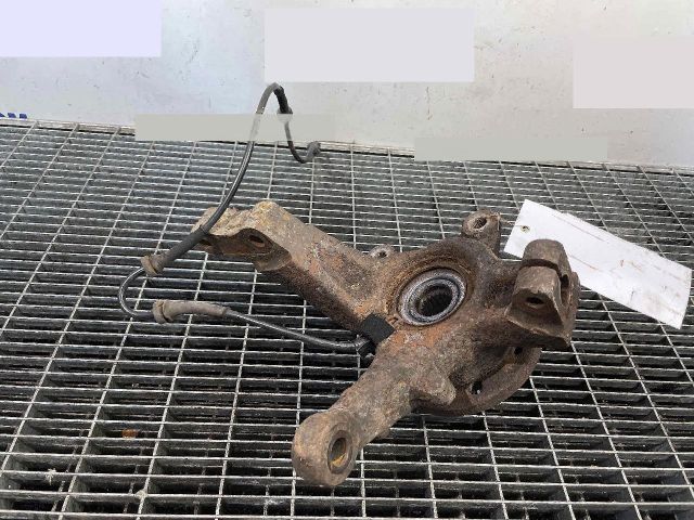 bontott DACIA LOGAN Bal első Csonkállvány