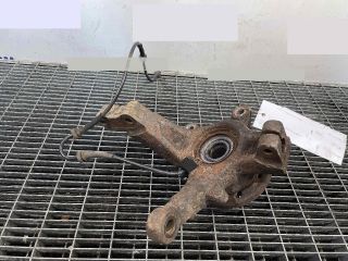 bontott DACIA LOGAN Bal első Csonkállvány