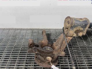 bontott DACIA LOGAN Bal első Csonkállvány