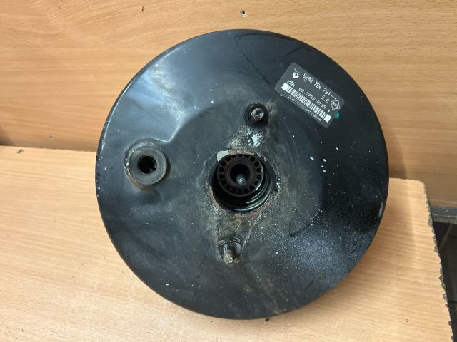 bontott DACIA LOGAN Fékrásegítő