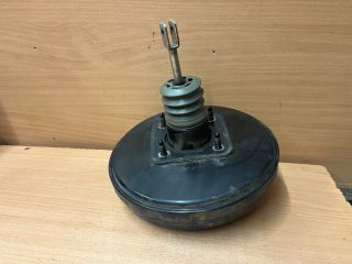 bontott DACIA LOGAN Fékrásegítő