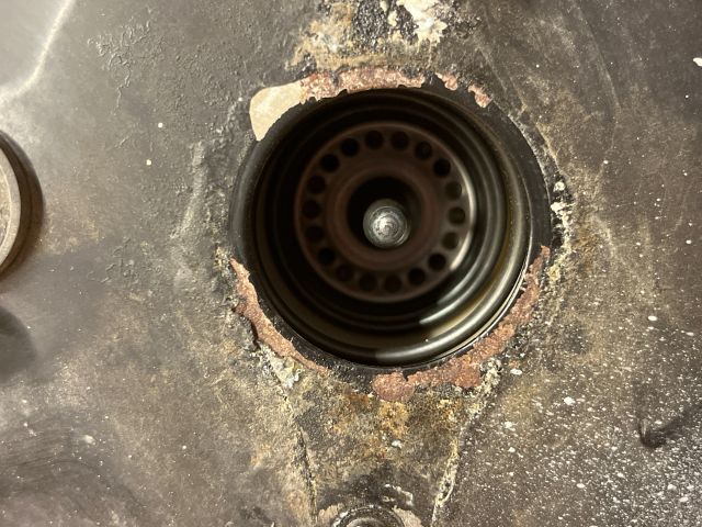 bontott DACIA LOGAN Fékrásegítő