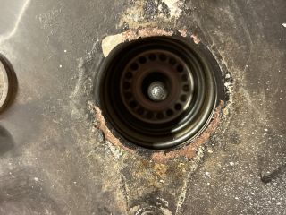 bontott DACIA LOGAN Fékrásegítő