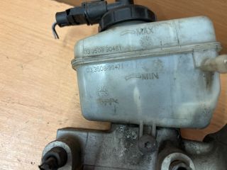 bontott DACIA LOGAN Főfékhenger