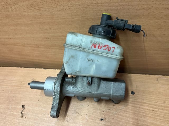 bontott DACIA LOGAN Főfékhenger