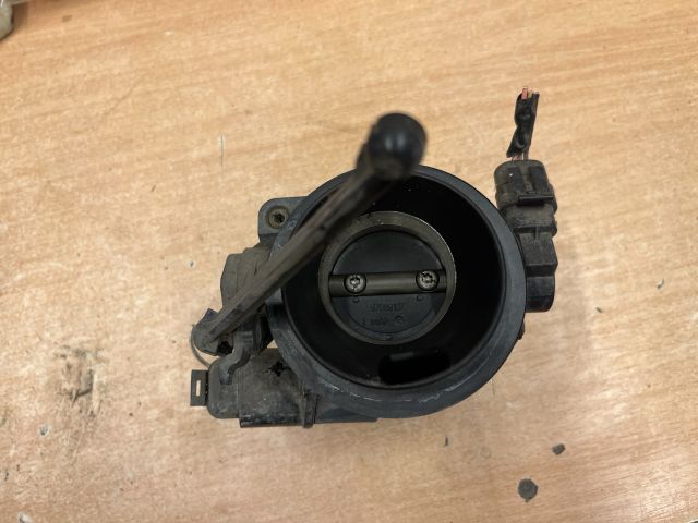 bontott DACIA LOGAN Fojtószelep (Mechanikus)