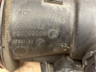 bontott DACIA LOGAN Fojtószelep (Mechanikus)