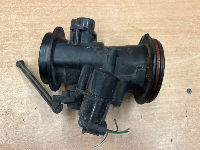 bontott DACIA LOGAN Fojtószelep (Mechanikus)