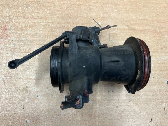 bontott DACIA LOGAN Fojtószelep (Mechanikus)