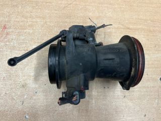 bontott DACIA LOGAN Fojtószelep (Mechanikus)