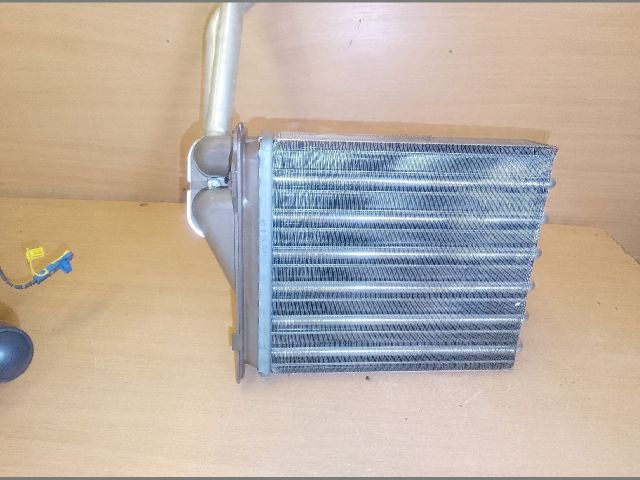 bontott DACIA LOGAN Fűtőradiátor