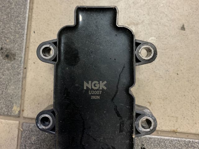 bontott DACIA LOGAN Gyújtótrafó