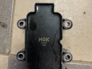 bontott DACIA LOGAN Gyújtótrafó