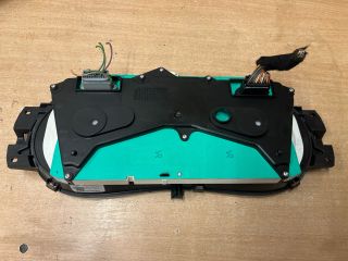 bontott DACIA LOGAN Kilométeróra