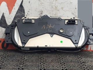 bontott DACIA LOGAN Kilométeróra