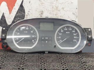 bontott DACIA LOGAN Kilométeróra