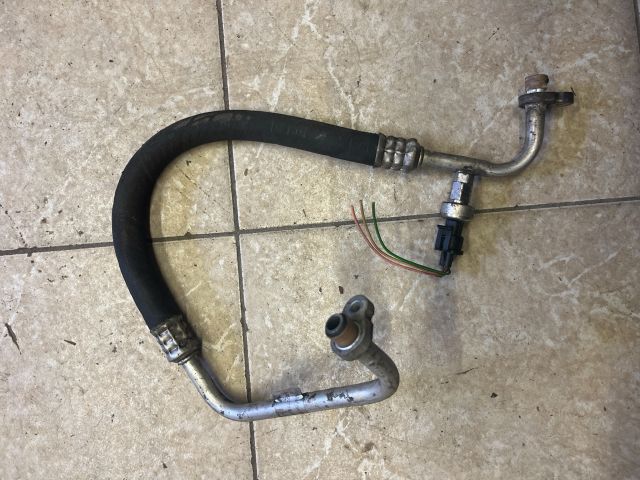 bontott DACIA LOGAN Klíma Cső