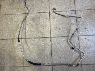 bontott DACIA LOGAN Klíma Cső