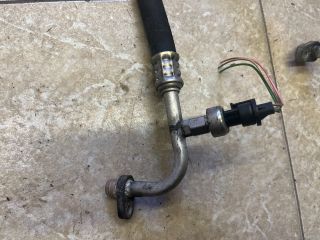 bontott DACIA LOGAN Klíma Cső