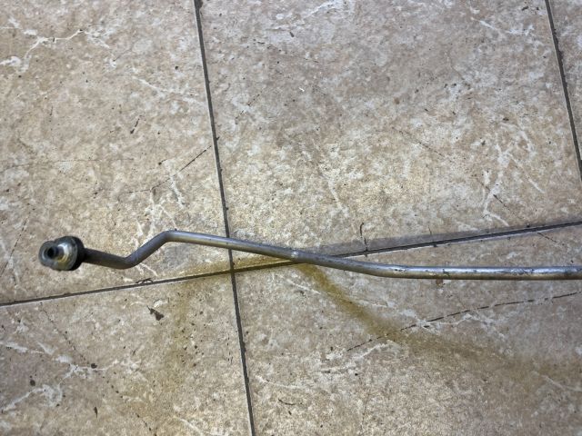 bontott DACIA LOGAN Klíma Cső