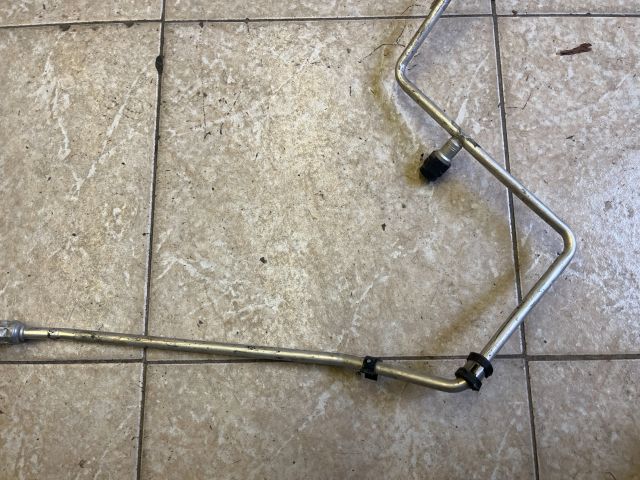 bontott DACIA LOGAN Klíma Cső