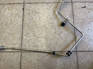 bontott DACIA LOGAN Klíma Cső