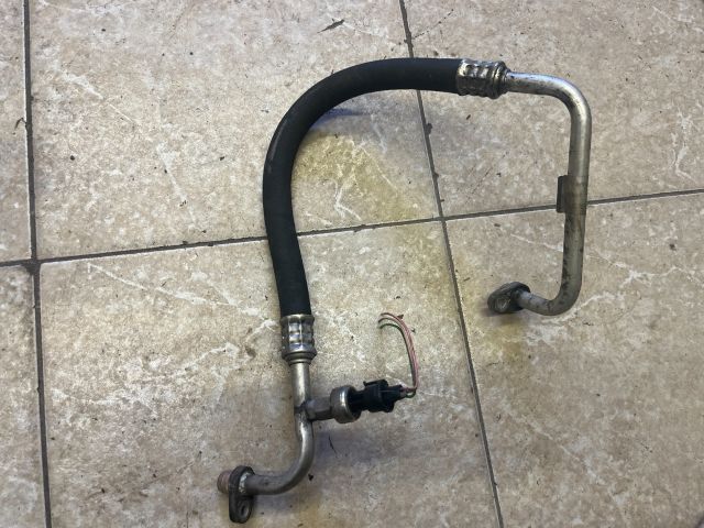 bontott DACIA LOGAN Klíma Cső