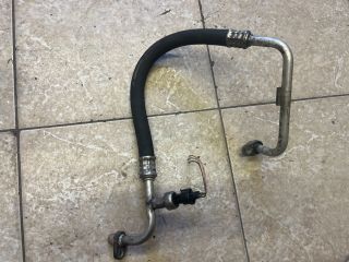 bontott DACIA LOGAN Klíma Cső