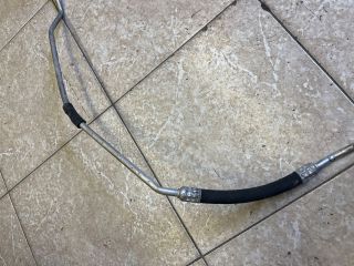 bontott DACIA LOGAN Klíma Cső