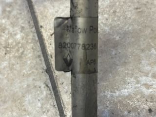 bontott DACIA LOGAN Klíma Cső