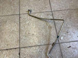 bontott DACIA LOGAN Klíma Cső