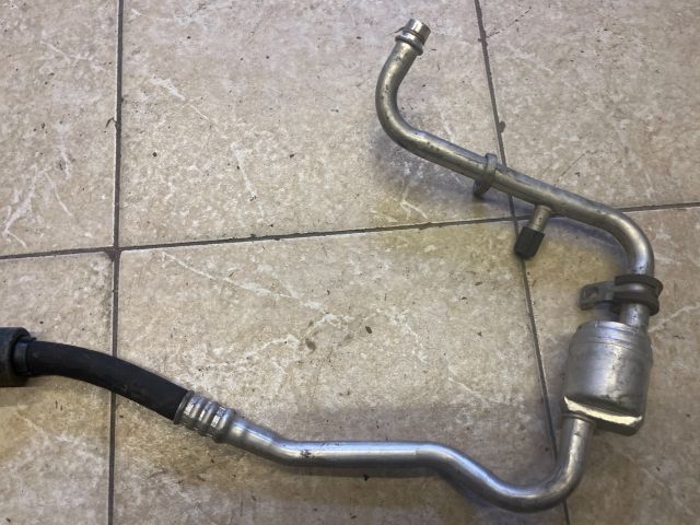 bontott DACIA LOGAN Klíma Cső