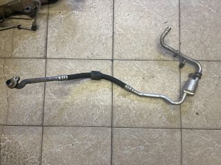 bontott DACIA LOGAN Klíma Cső