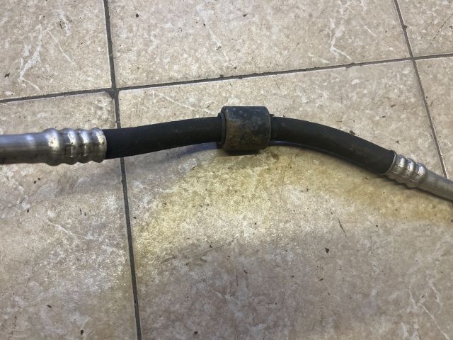 bontott DACIA LOGAN Klíma Cső