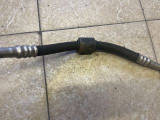 bontott DACIA LOGAN Klíma Cső